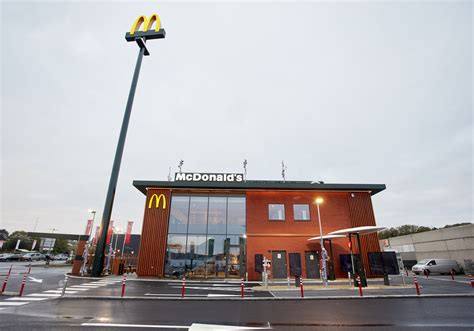 mcdo herstal|McDonalds Herstal 